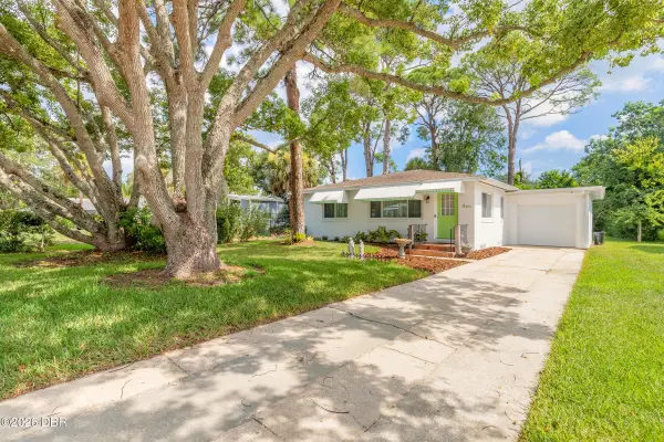 841 Cordova Avenue, Ormond Beach, FL 32174