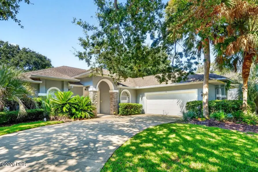 4 Lakeview Lane, Palm Coast, FL 32137 - #1