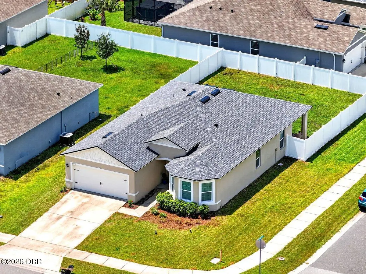 2002 Glenbrooke Road, Edgewater, FL 32141 - #1