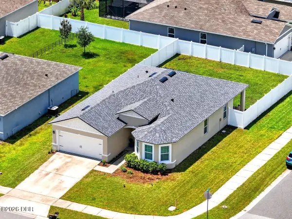 2002 Glenbrooke Road, Edgewater, FL 32141