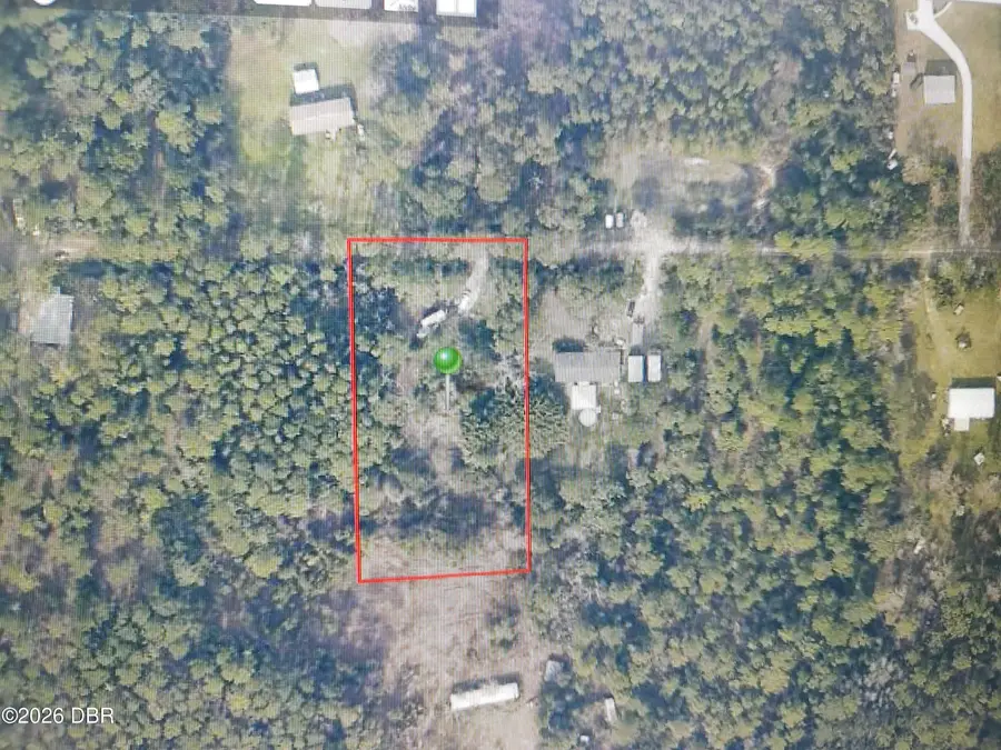 4650 Herin Drive, New Smyrna Beach, FL 32168 - #3