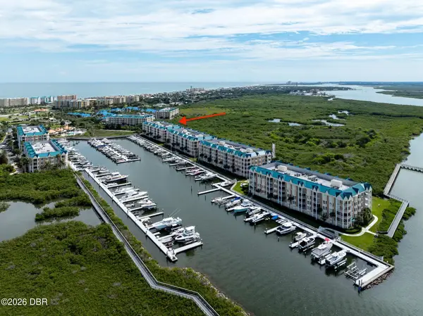 4624 Harbour Village Boulevard #4504, Ponce Inlet, FL 32127