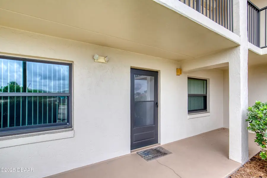 2700 Ocean Shore Boulevard #115, Ormond Beach, FL 32176 - #2