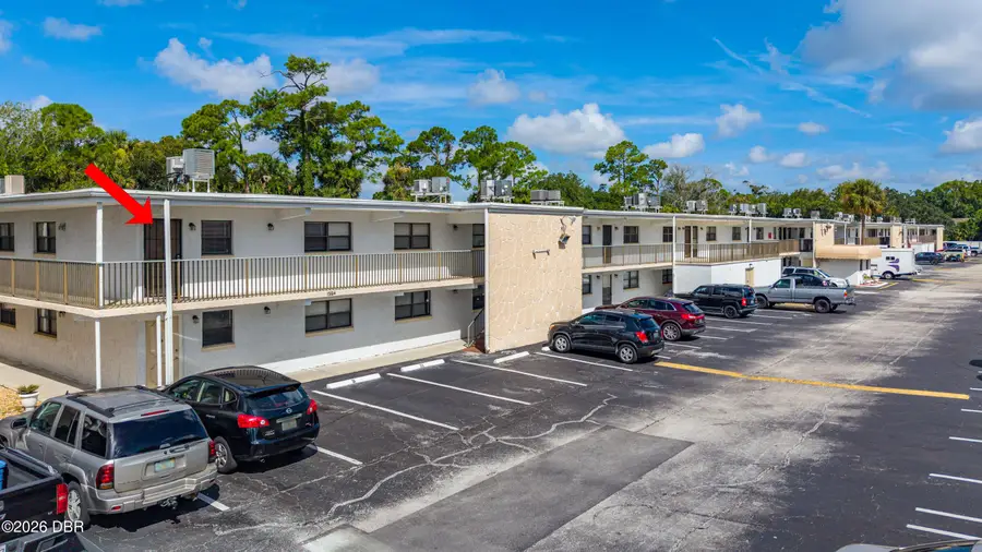 1504 Virginia Avenue #204, Daytona Beach, FL 32114 - #3