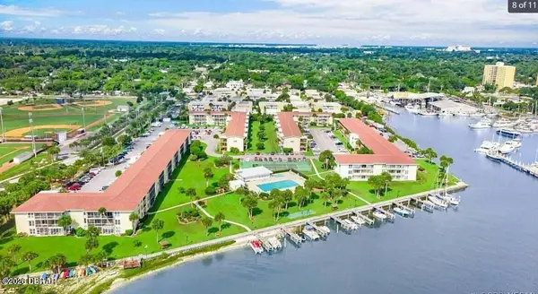 719 S Beach Street #1050, Daytona Beach, FL 32114