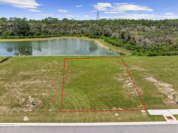 17 Coronado Road, Flagler Beach, FL 32136