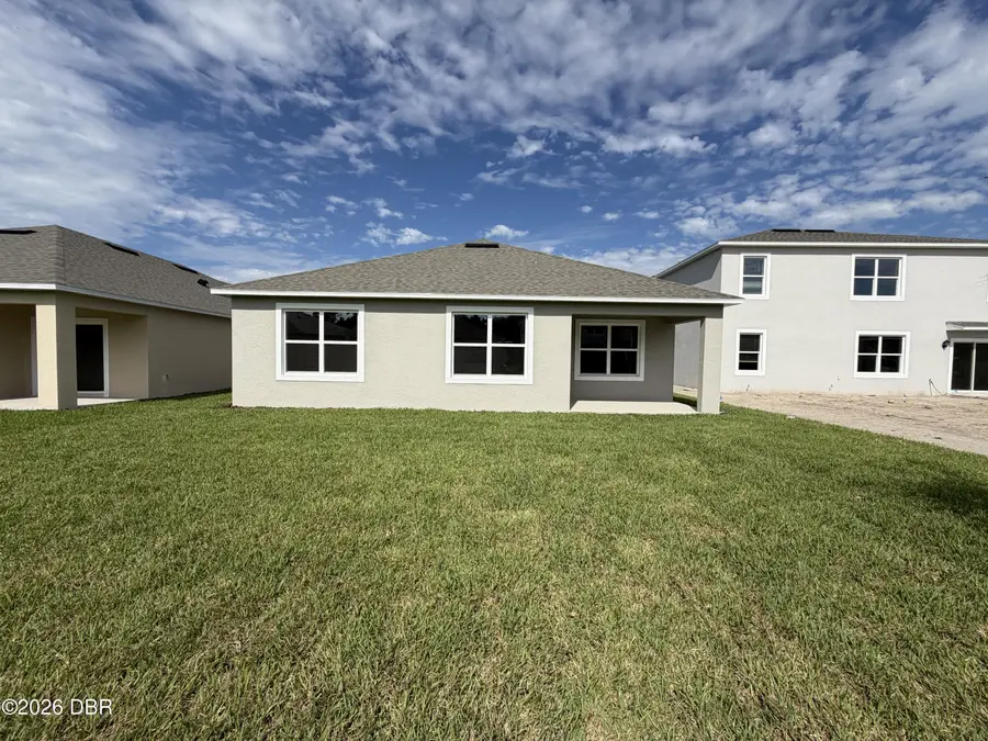 1032 Champion Ridge Drive, Daytona Beach, FL 32124 - #3