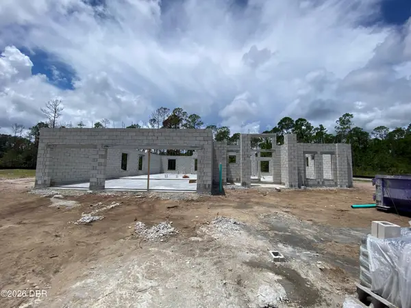 62 Little Lynn Loop, Ormond Beach, FL 32174