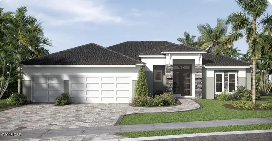 62 Little Lynn Loop, Ormond Beach, FL 32174 - #2