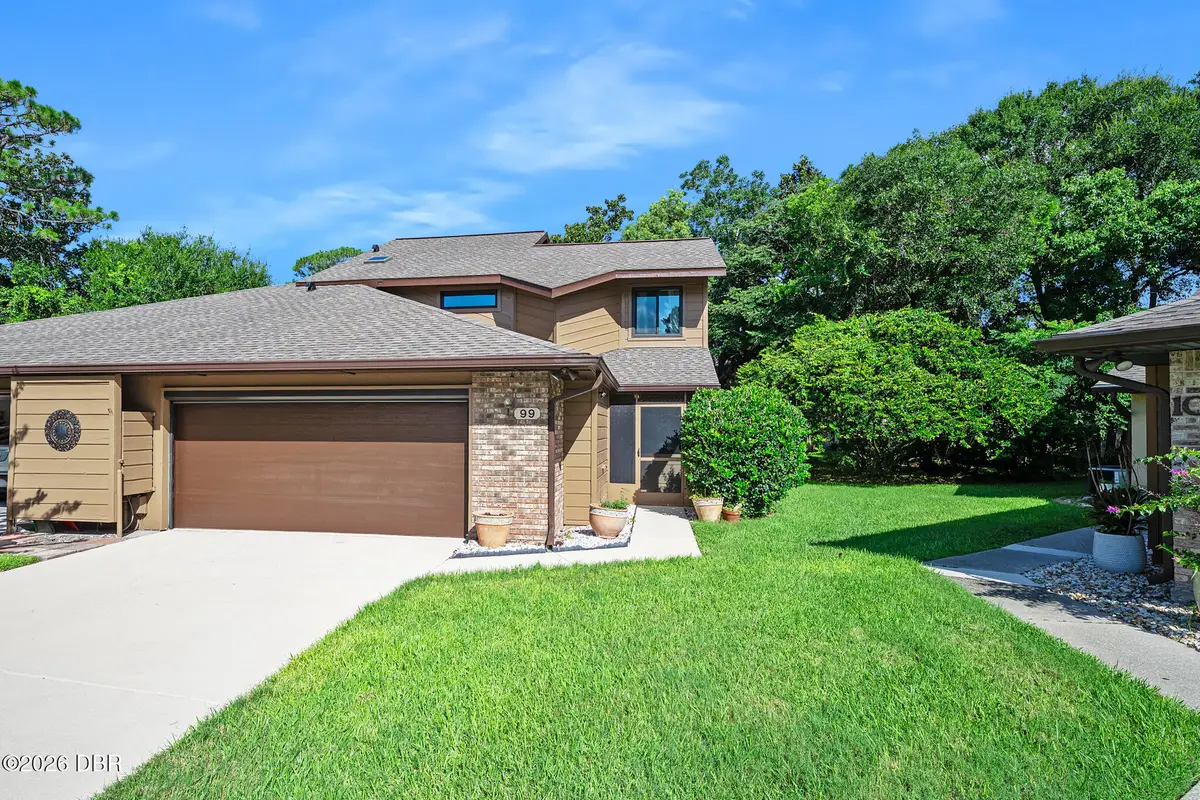 99 Old Barn Trail, Ormond Beach, FL 32174 - #1