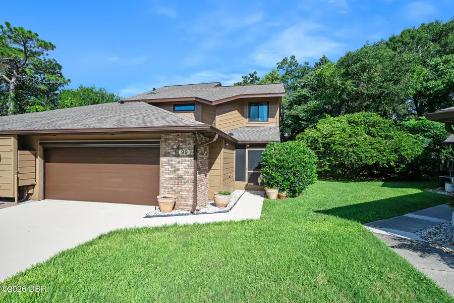 99 Old Barn Trail, Ormond Beach, FL 32174 - #2
