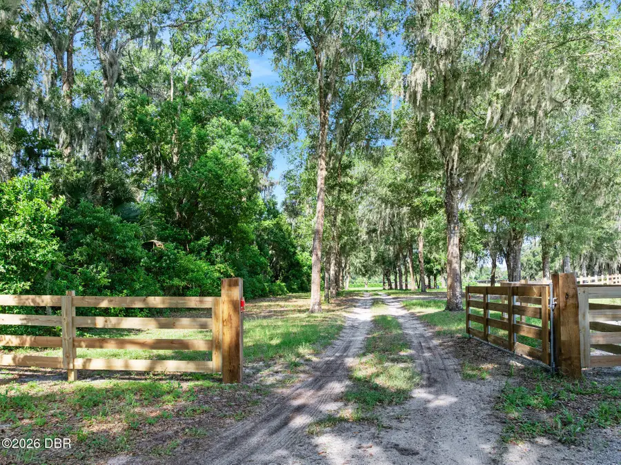 0 Blackburn Road, Pierson, FL 32180 - #3