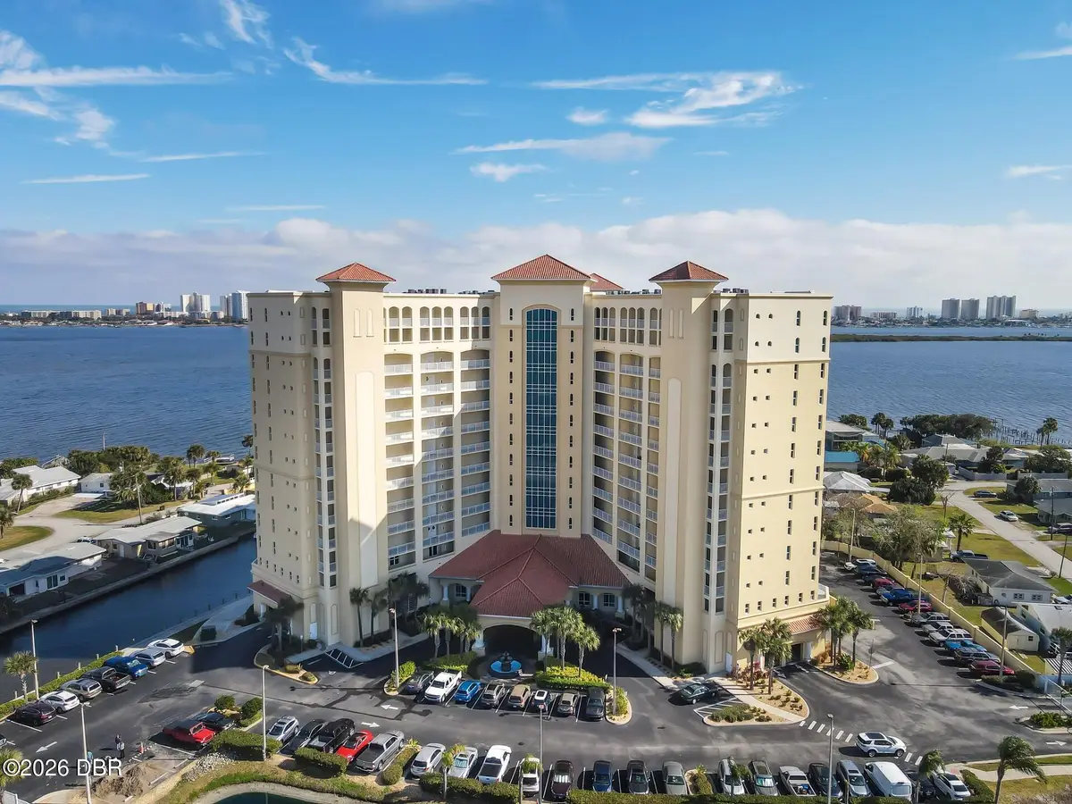 2801 S Ridgewood Avenue #914, South Daytona, FL 32119 - #1