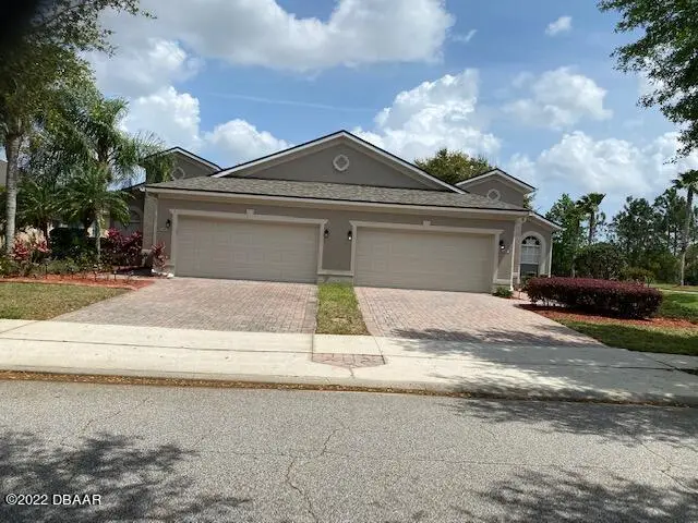 160 Mendoza Circle, Daytona Beach, FL 32124 - #2
