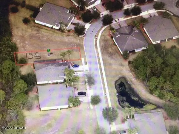 156 Mendoza Circle, Daytona Beach, FL 32124