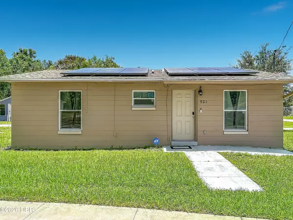 501 W Lisbon Parkway, DeLand, FL 32720