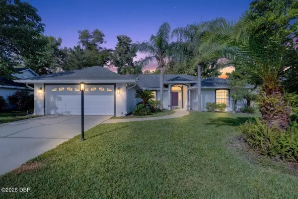 138 Bryan Cave Road, South Daytona, FL 32119