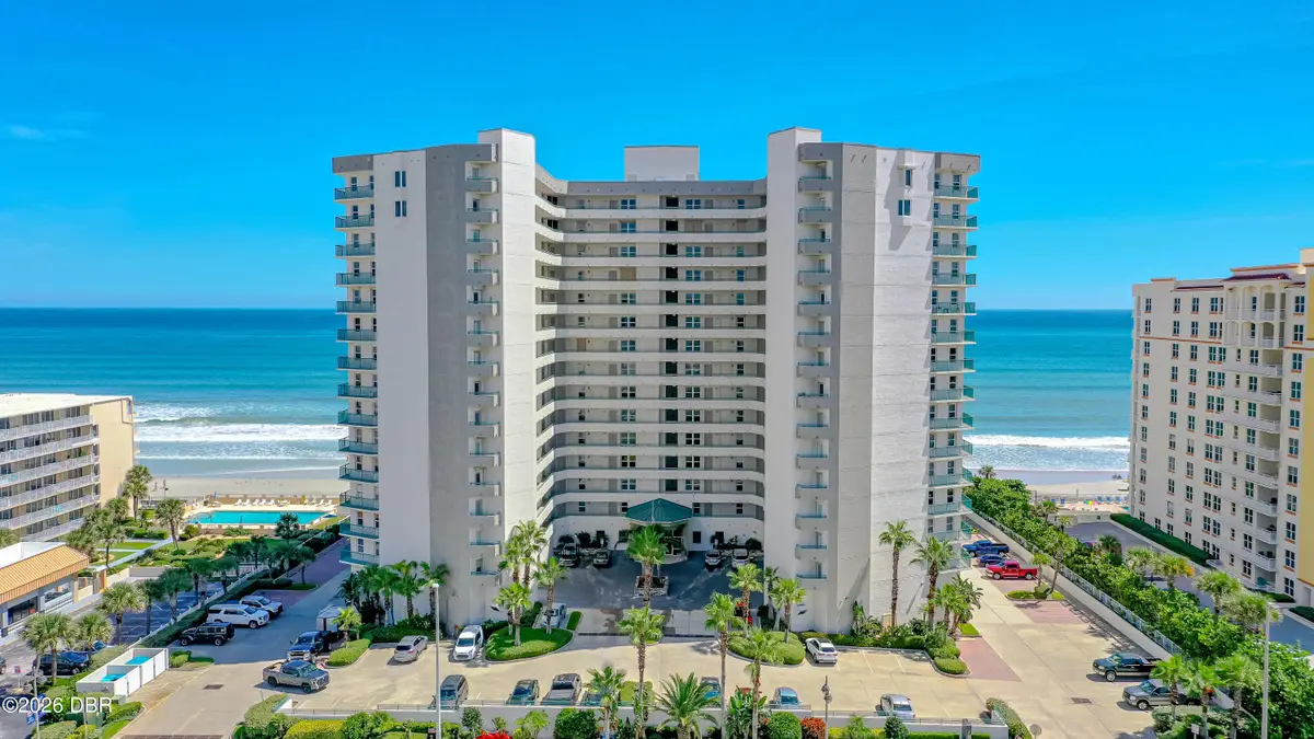 2055 S Atlantic Avenue #307, Daytona Beach Shores, FL 32118 - #1