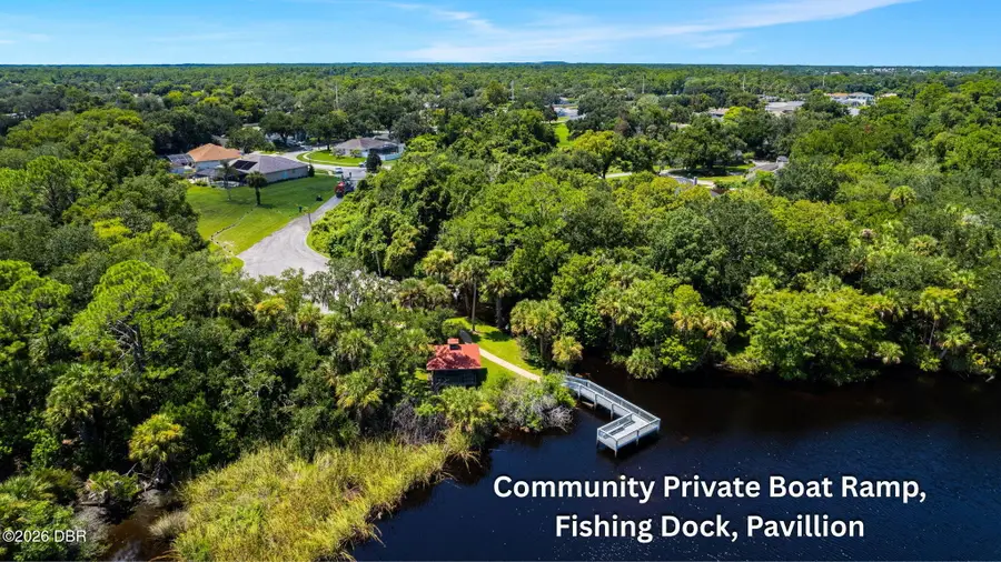 846 Marley Drive, Port Orange, FL 32128 - #2