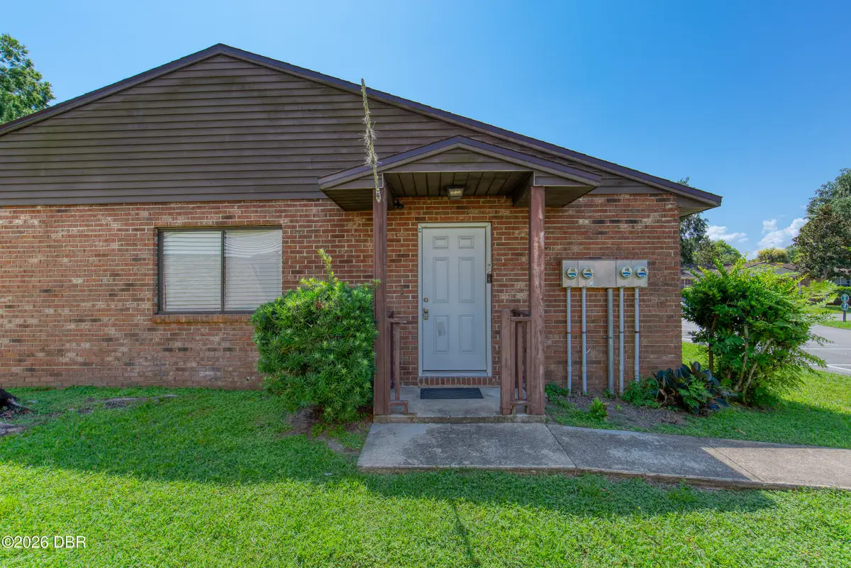 1580 Revere Lane, Holly Hill, FL 32117 - #1