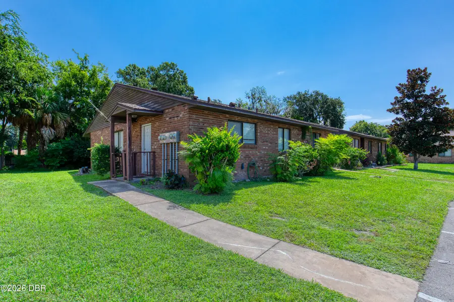 1580 Revere Lane, Holly Hill, FL 32117 - #2