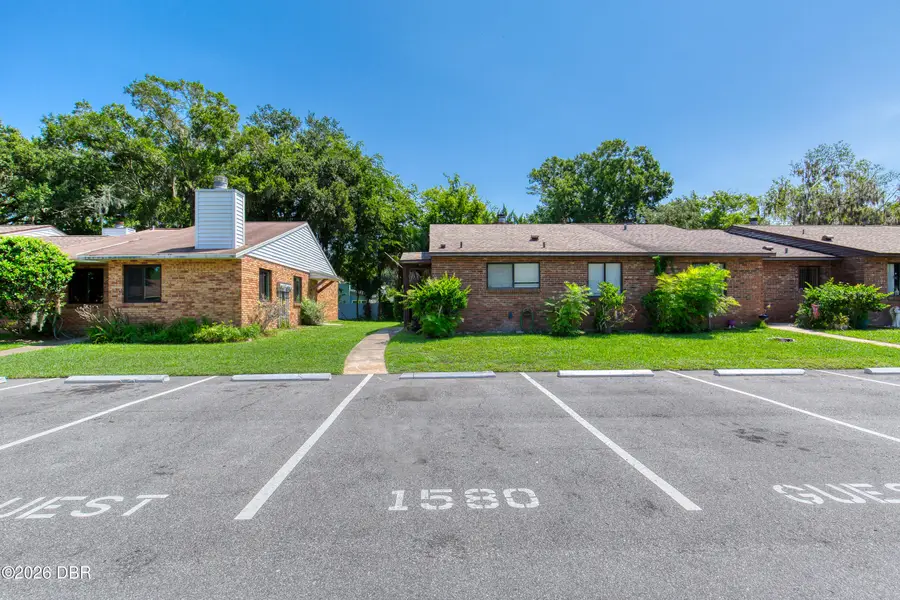 1580 Revere Lane, Holly Hill, FL 32117 - #3