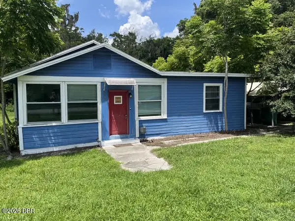 242 S Kentucky Avenue, DeLand, FL 32724