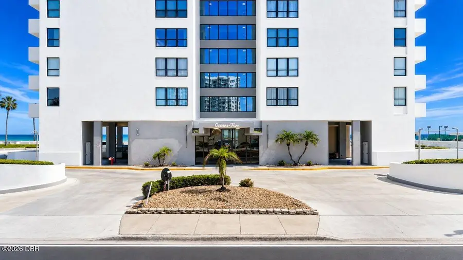 2987 S Atlantic Avenue #1706, Daytona Beach Shores, FL 32118 - #2