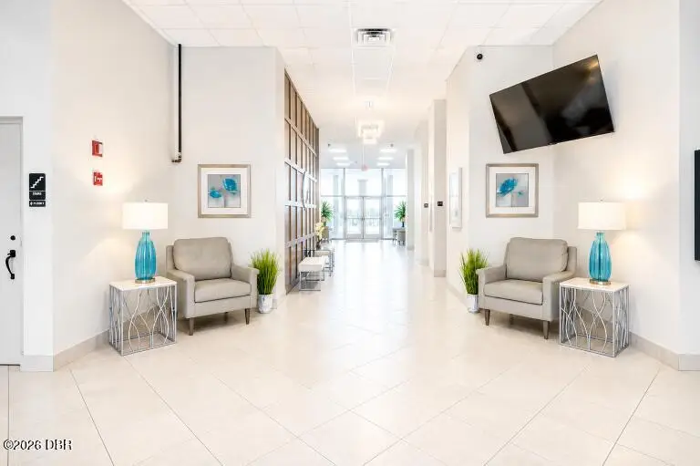 2987 S Atlantic Avenue #1706, Daytona Beach Shores, FL 32118 - #3