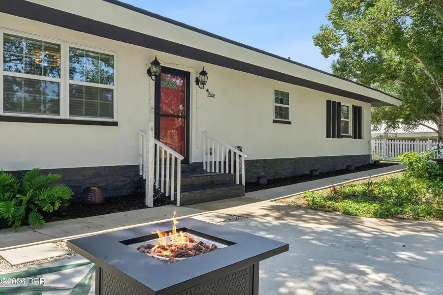 400 S Ridgewood Avenue, Ormond Beach, FL 32174 - #2