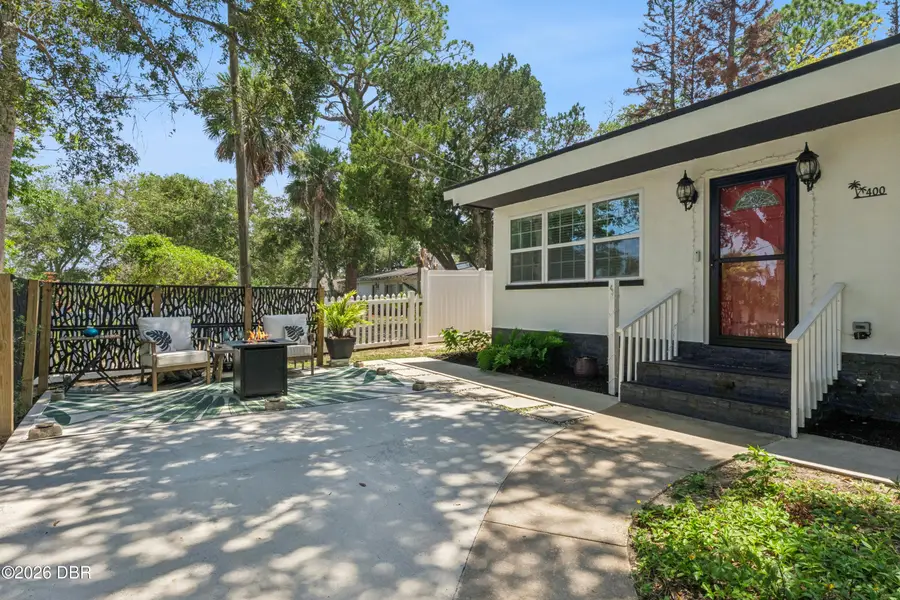 400 S Ridgewood Avenue, Ormond Beach, FL 32174 - #3