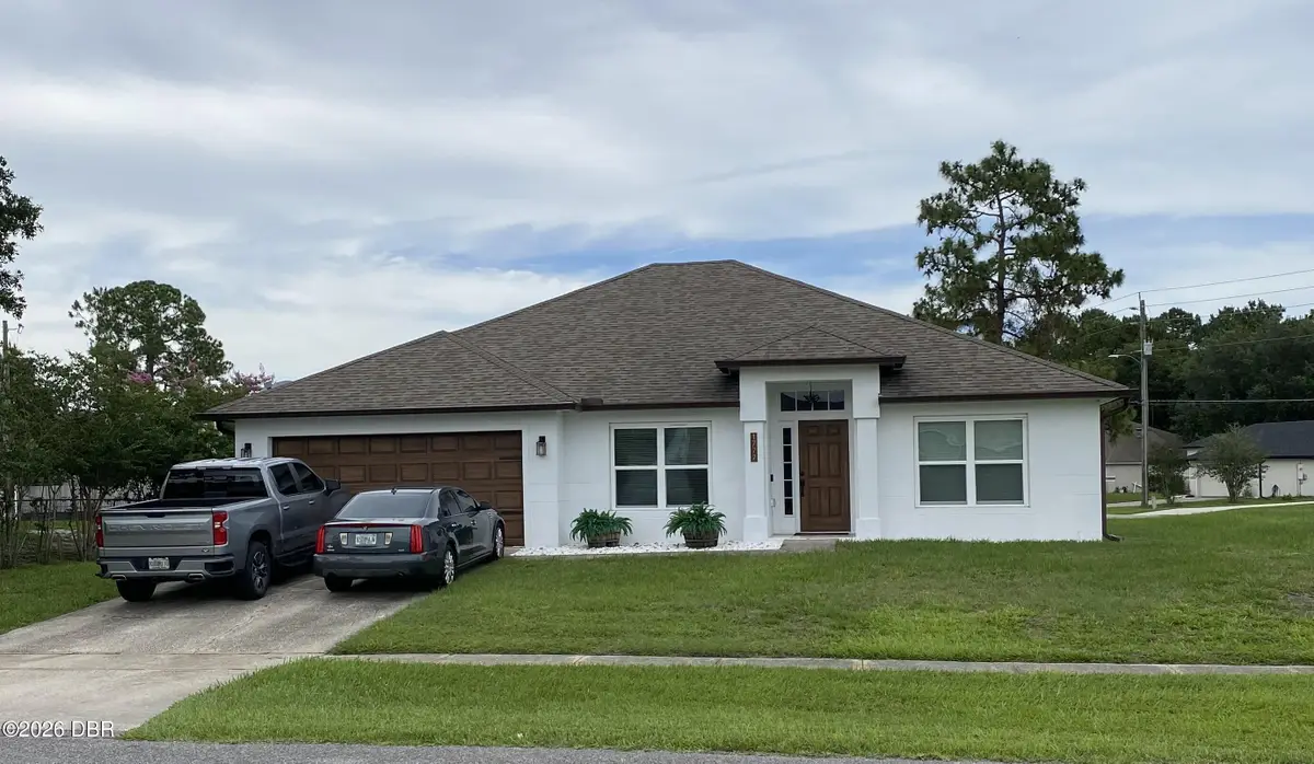 1777 Van Allen Circle, Deltona, FL 32738 - #1