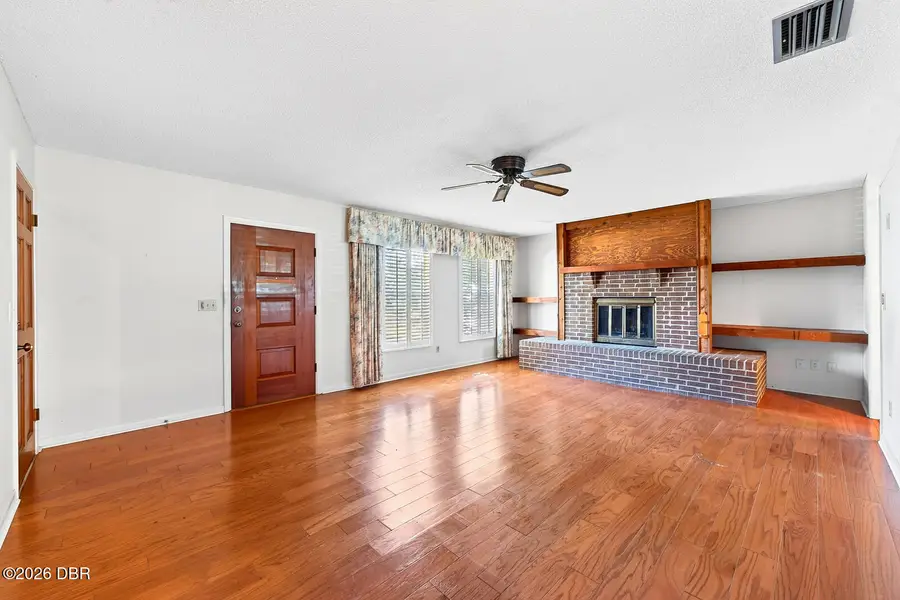 308 Dubs Drive, Holly Hill, FL 32117 - #3