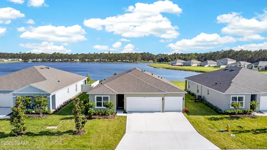 1406 Morning Walk Drive, Ormond Beach, FL 32174 - #2