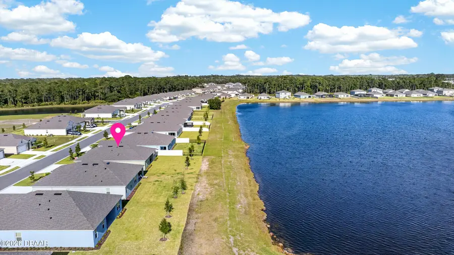 1406 Morning Walk Drive, Ormond Beach, FL 32174 - #3