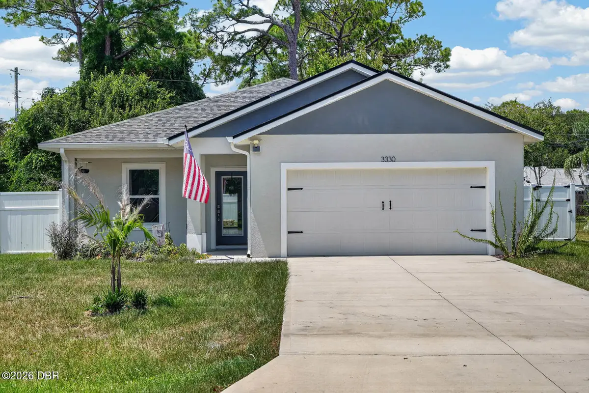 3330 Willow Oak Drive, Edgewater, FL 32141 - #1
