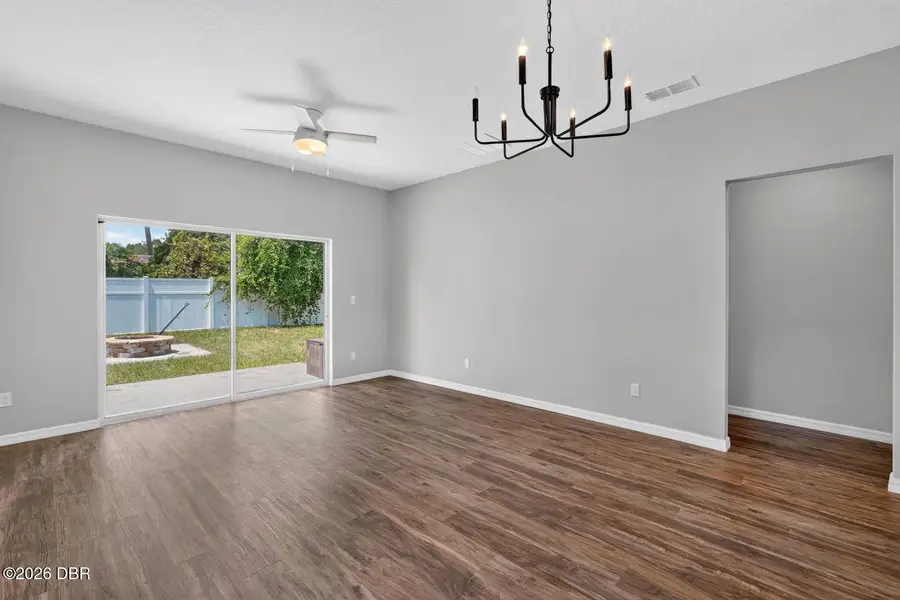 3330 Willow Oak Drive, Edgewater, FL 32141 - #3