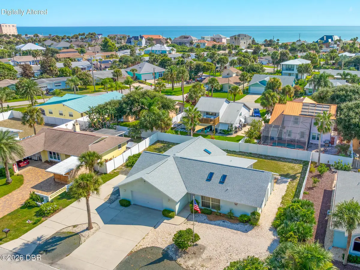 4715 S Peninsula Drive, Ponce Inlet, FL 32127 - #1