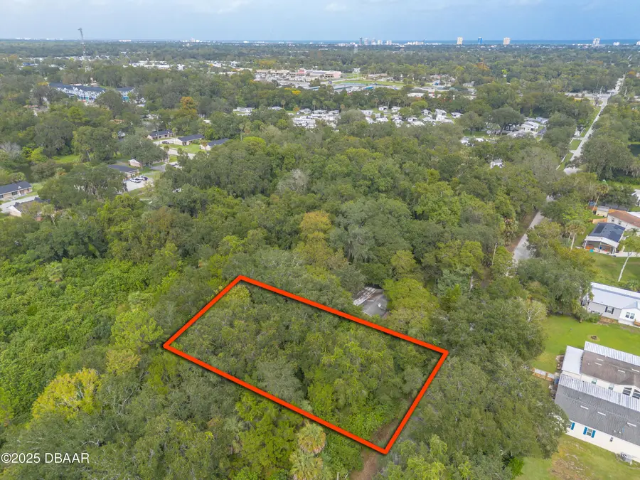 0000 8th Street, Daytona Beach, FL 32117 - #2