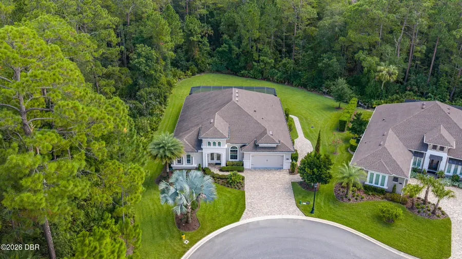 214 Ashwood Court, Ormond Beach, FL 32174 - #2