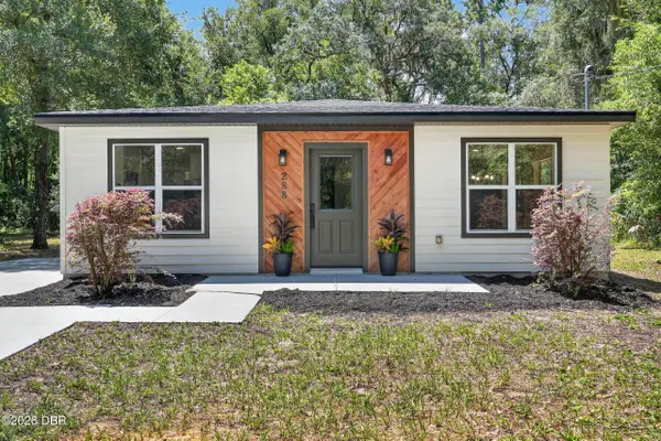 288 Mcmillon Drive, Orange City, FL 32763