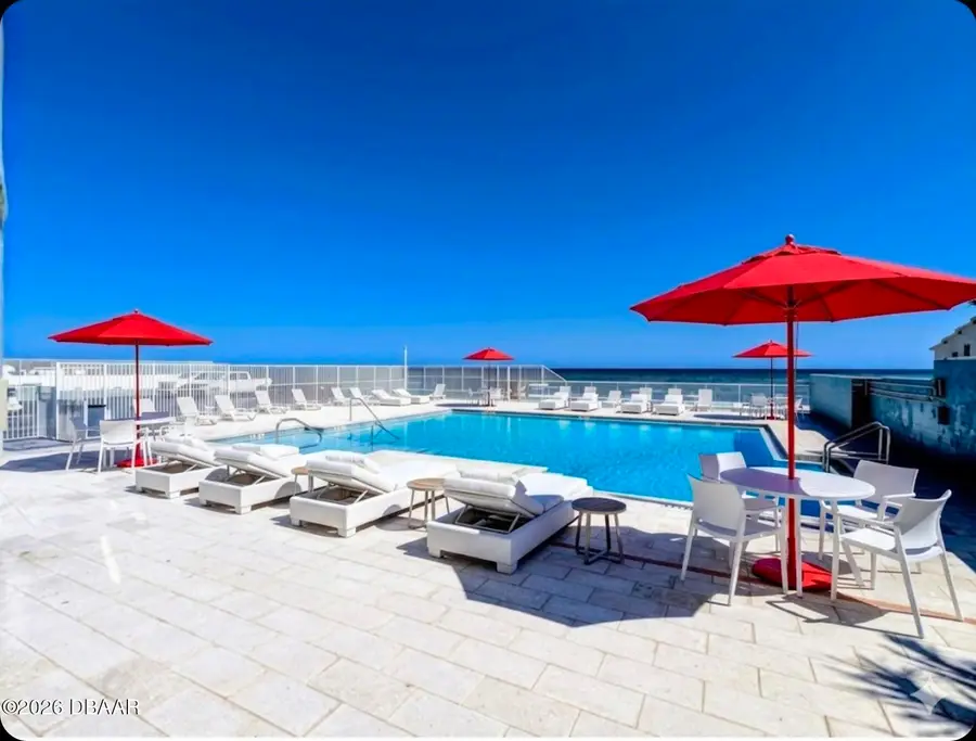 800 N Atlantic Avenue #614, Daytona Beach, FL 32118 - #2