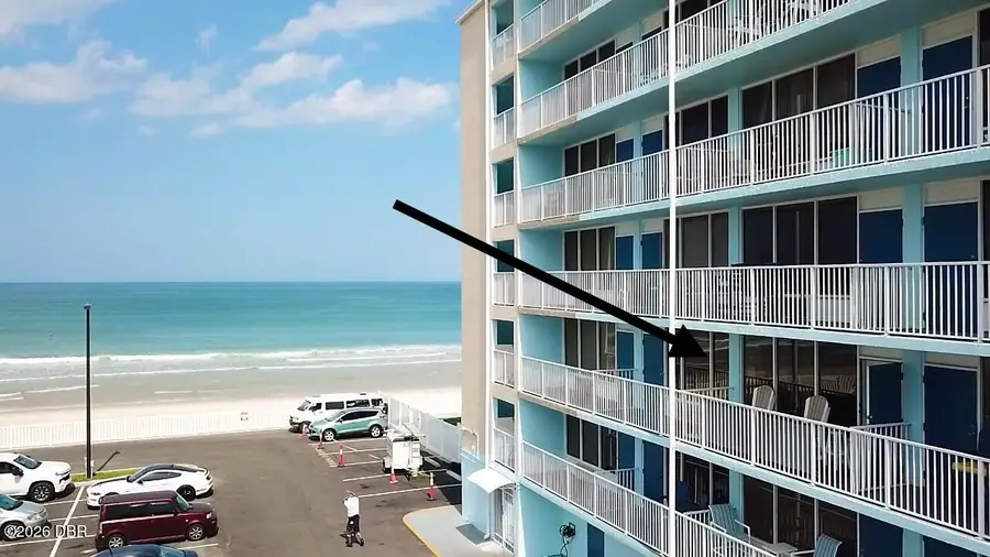 2043 S Atlantic Avenue #316, Daytona Beach Shores, FL 32118 - #3