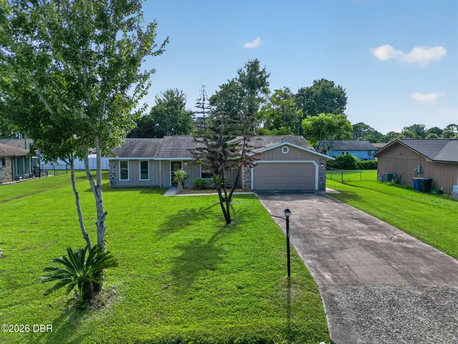 2932 Pine Tree Drive, Edgewater, FL 32141 - #2