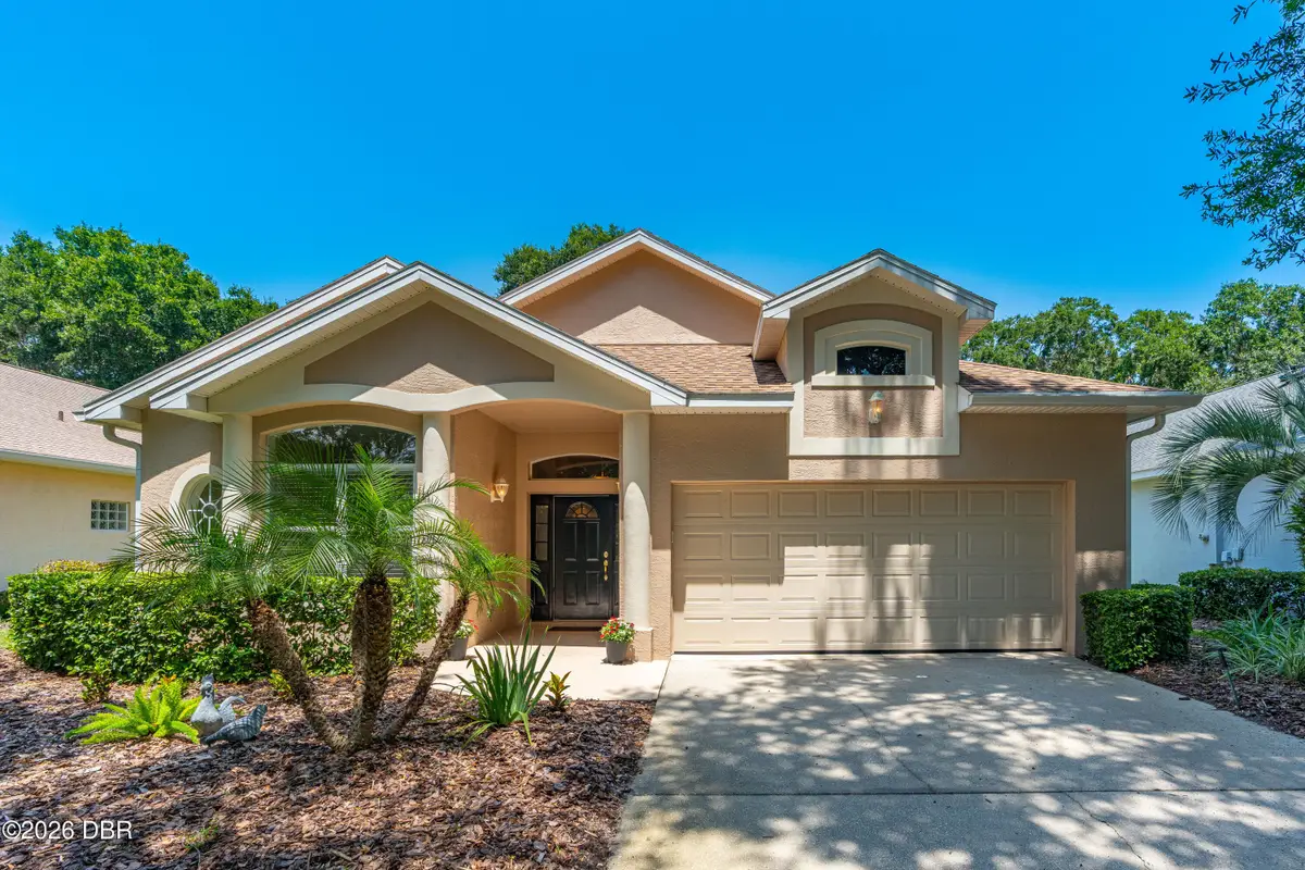 1309 Munster Circle, Ormond Beach, FL 32174 - #1