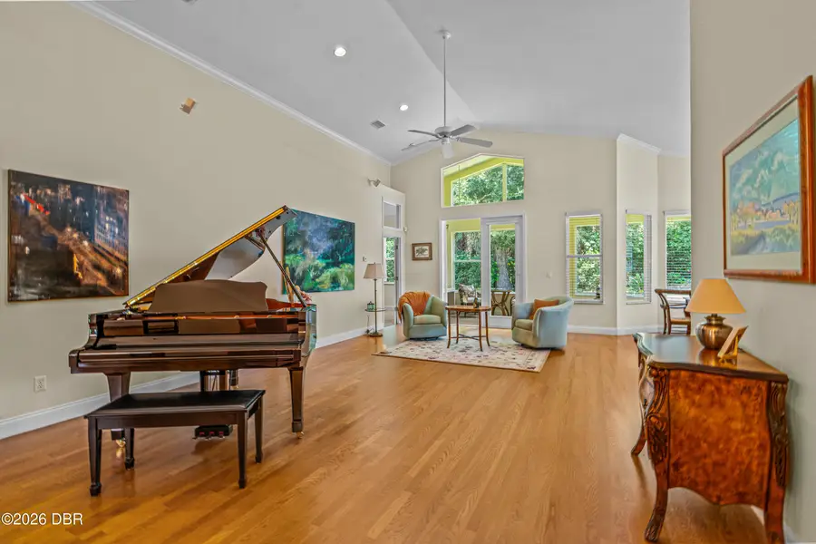 1309 Munster Circle, Ormond Beach, FL 32174 - #2