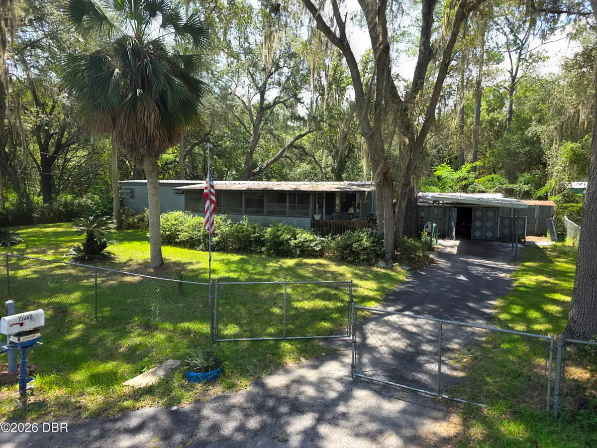 15088 NE 86th Lane, Silver Springs, FL 34488 - #1