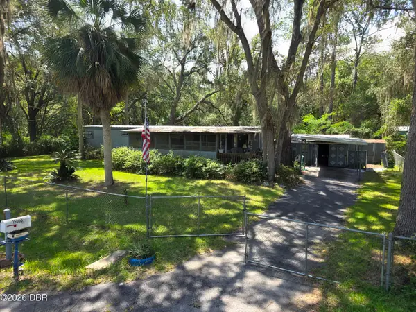 15088 NE 86th Lane, Silver Springs, FL 34488