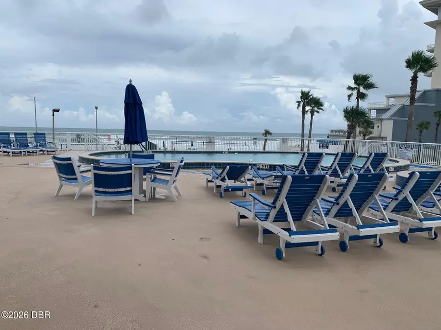 2625 S Atlantic Avenue #20NW, Daytona Beach Shores, FL 32118 - #2
