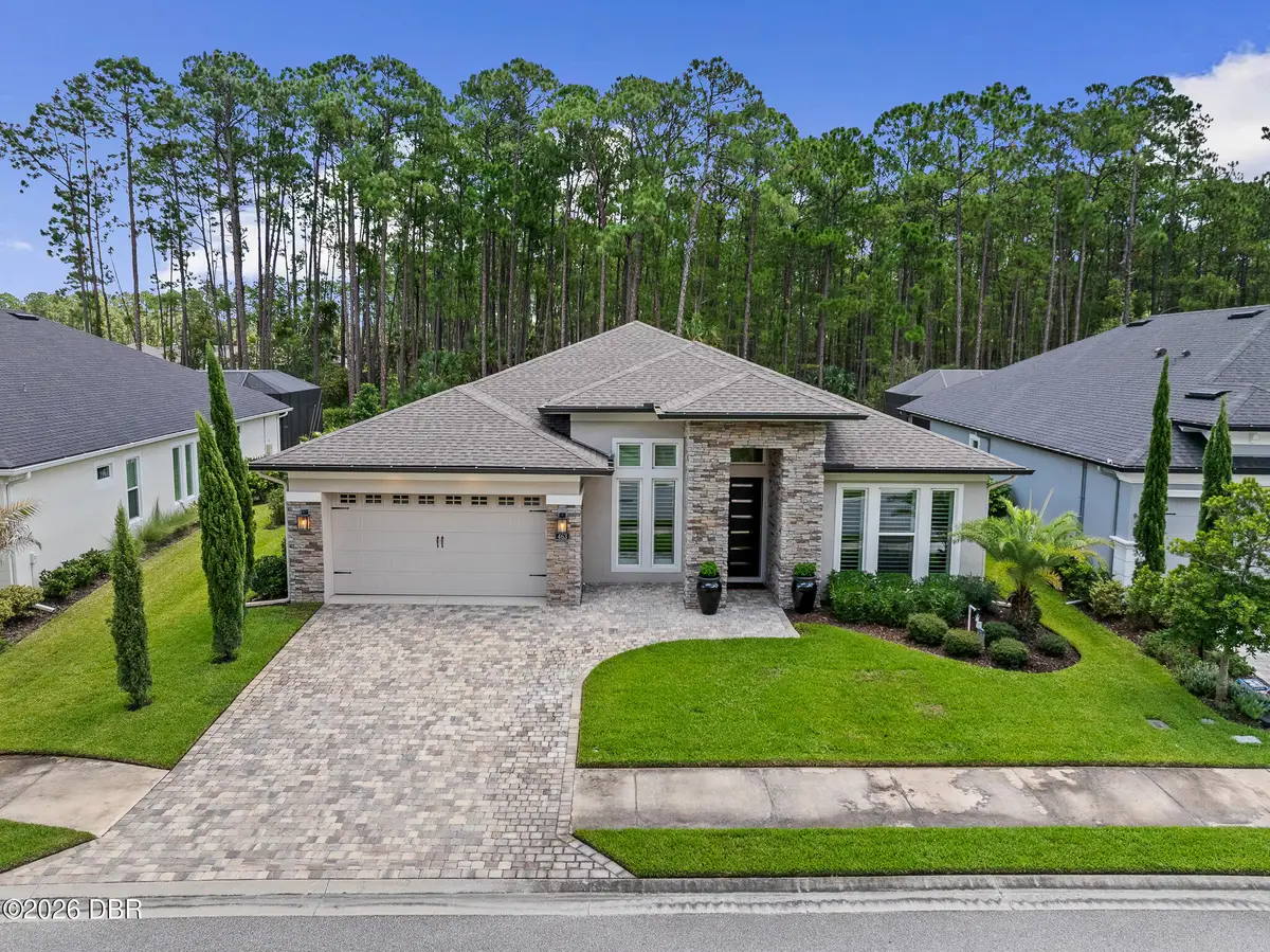463 Stirling Bridge Drive, Ormond Beach, FL 32174 - #1
